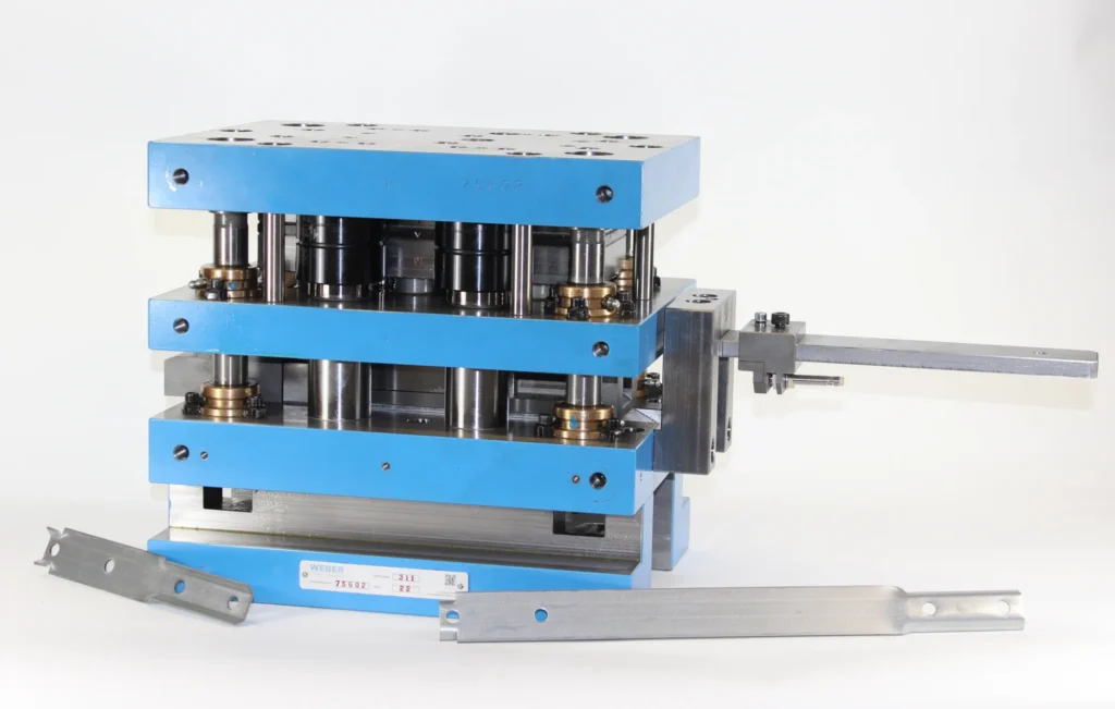 volg-snij-buig-stempel-profielen